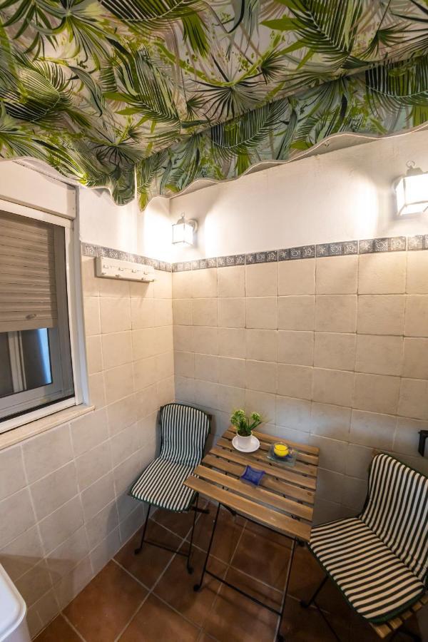 Apartment Simplyhosted Lupe Caleta