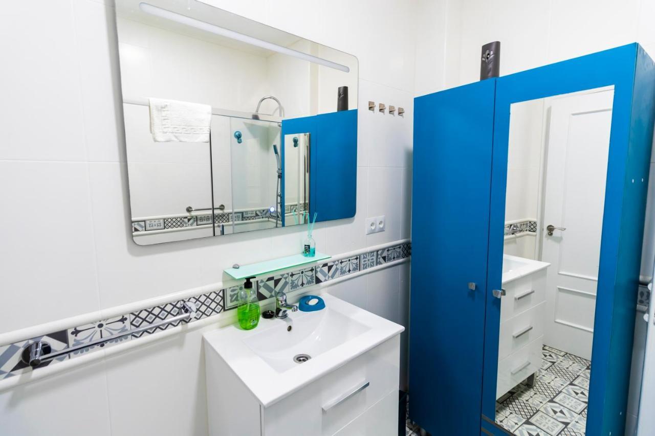 Apartment Simplyhosted Lupe Caleta Cadiz