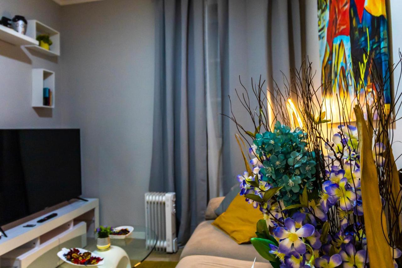 Simplyhosted Lupe Caleta Apartment Cadiz