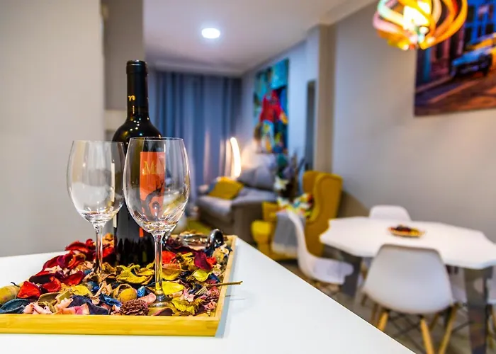Simplyhosted Lupe Caleta Beach