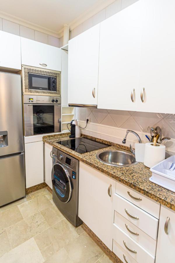 Appartement Simplyhosted Lupe Caleta