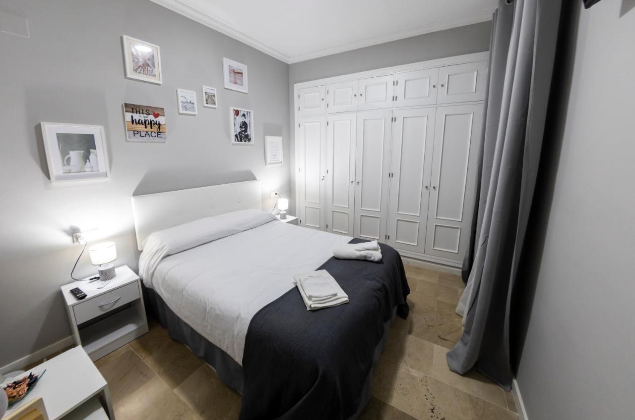 Simplyhosted Lupe Caleta Appartement *
