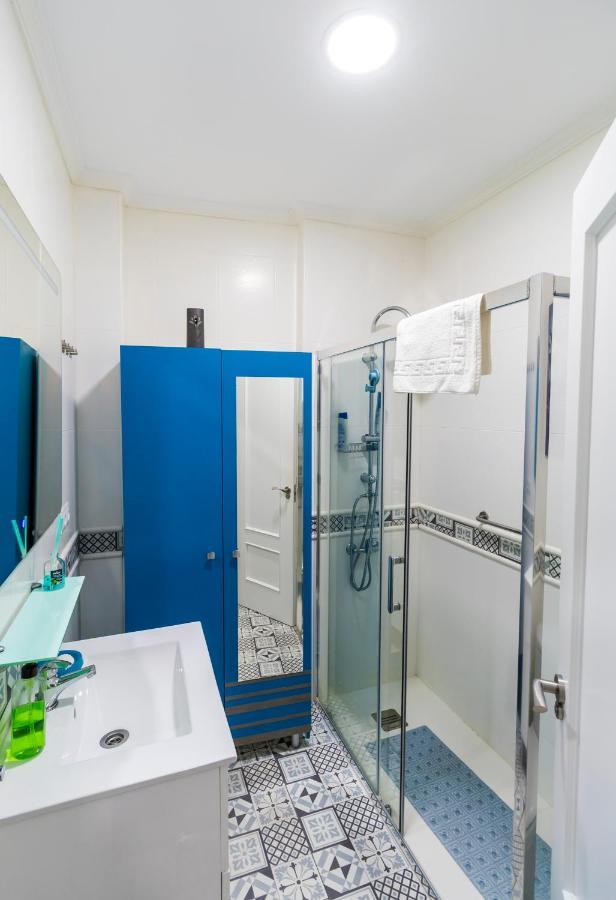 Apartment Sh Lupe Caleta Beach A 100 M De Playa