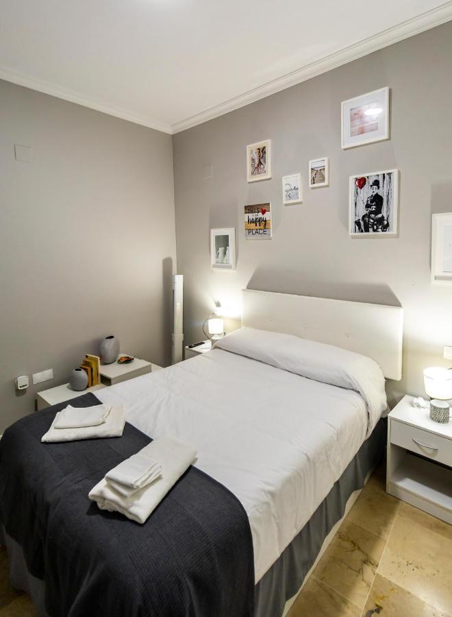 Simplyhosted Lupe Caleta Appartement