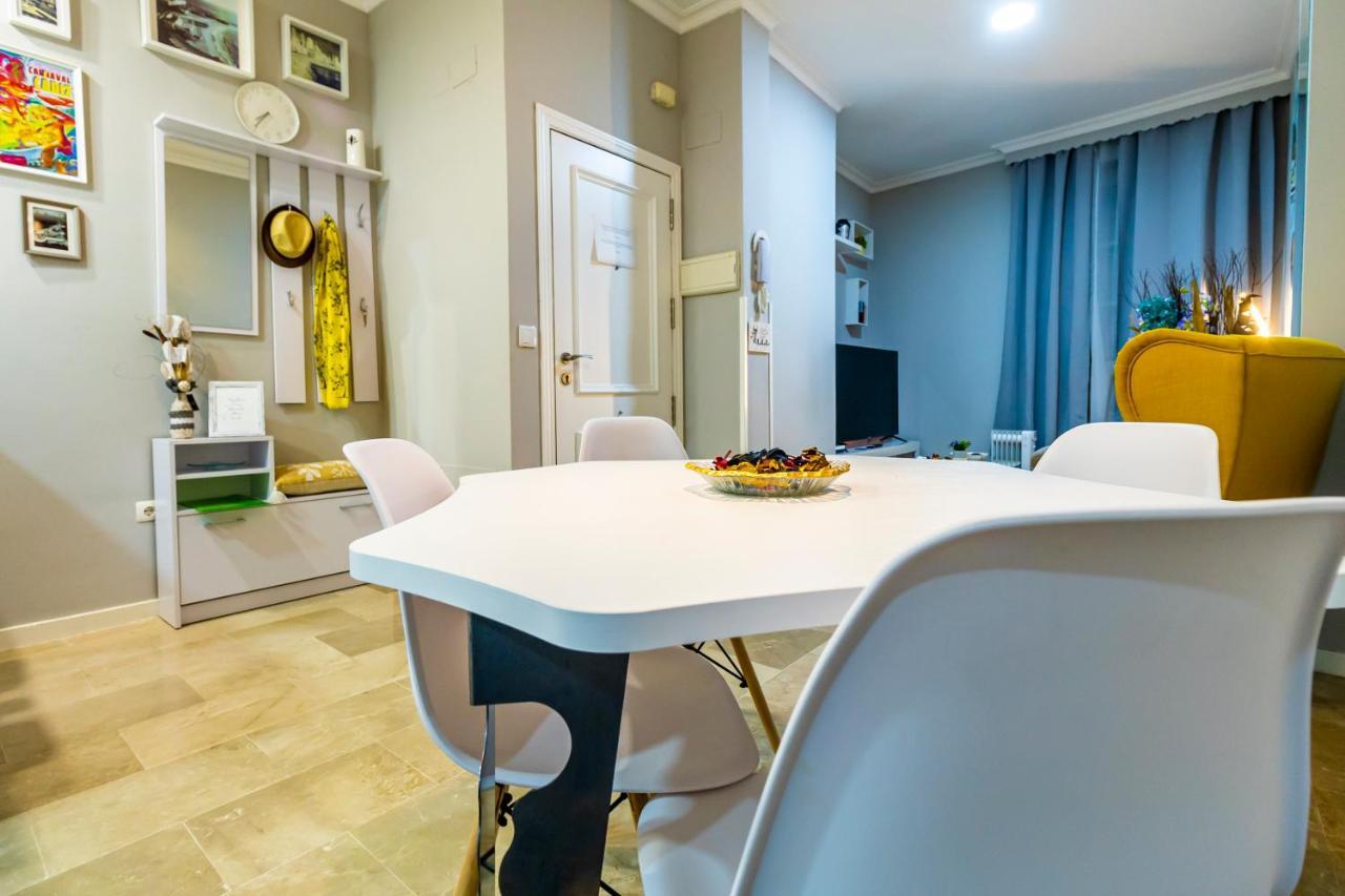 Appartement Simplyhosted Lupe Caleta *