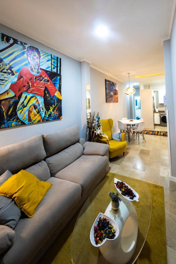 Appartement Simplyhosted Lupe Caleta