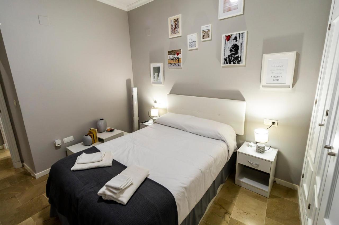 Appartement Simplyhosted Lupe Caleta Cádiz