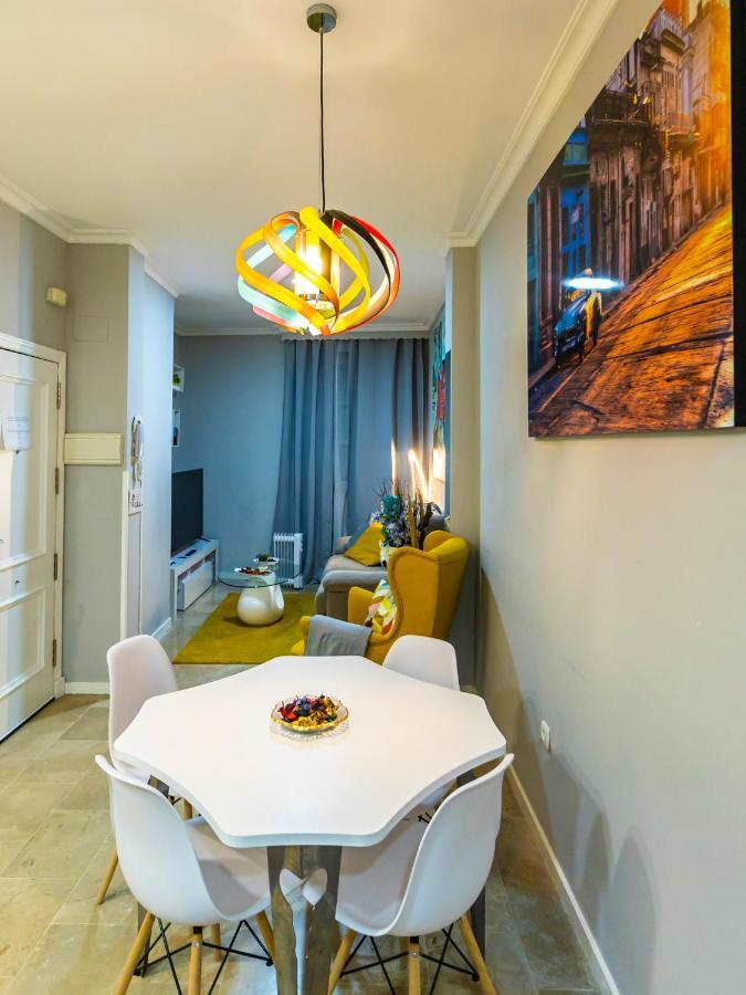 Simplyhosted Lupe Caleta Appartement