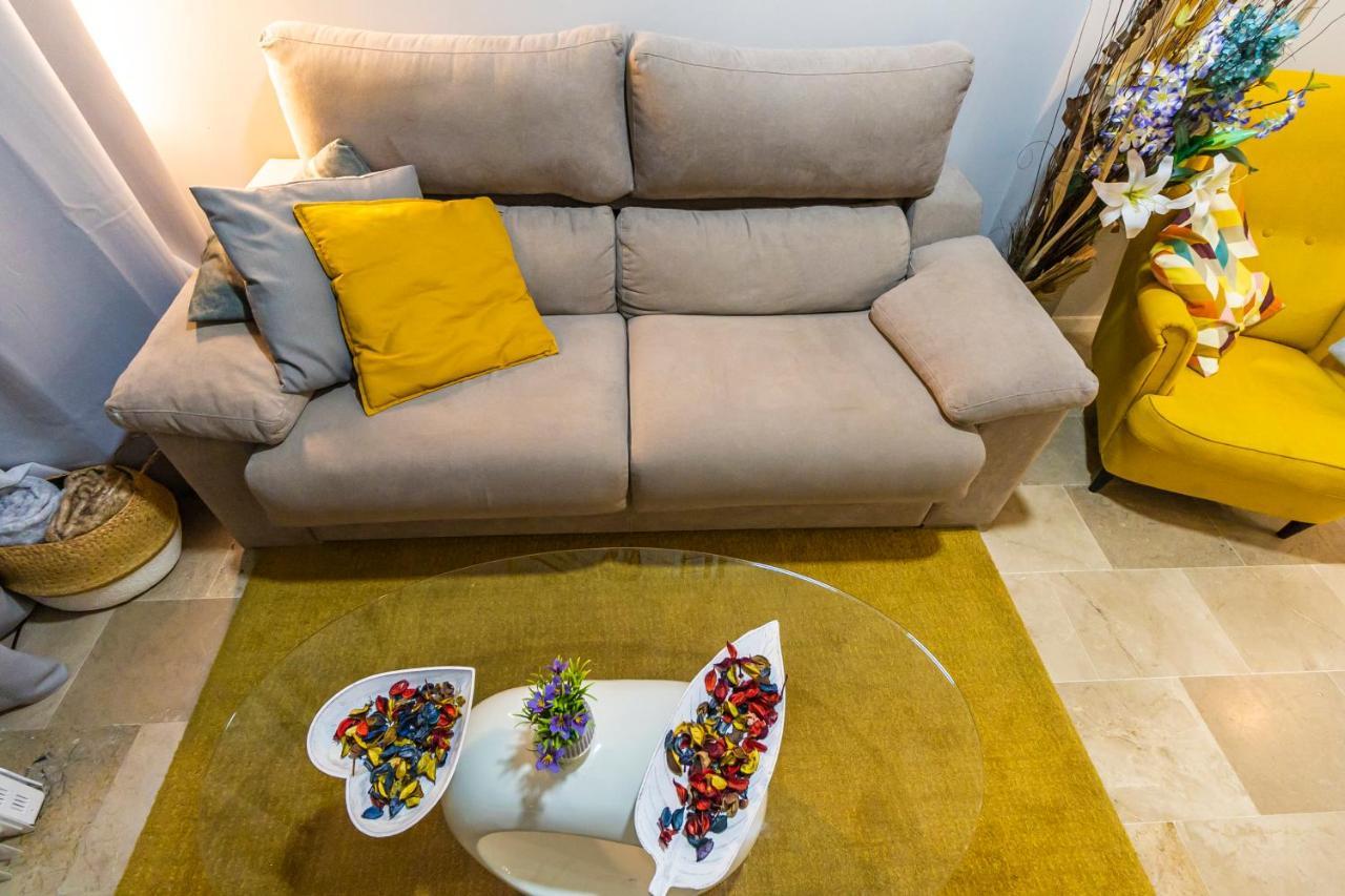 Simplyhosted Lupe Caleta Appartement *