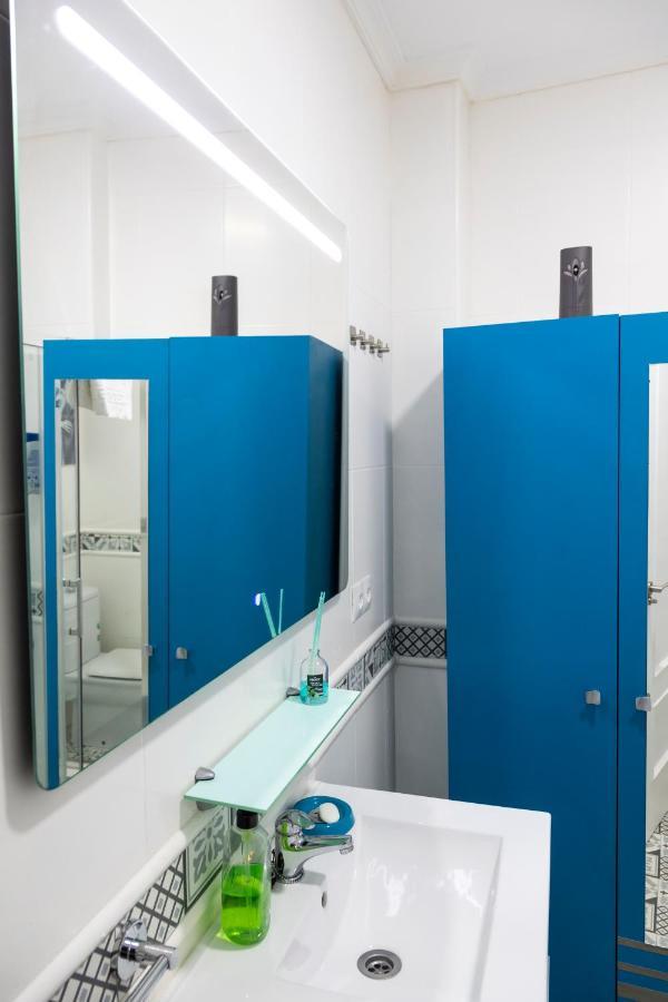 Appartement Simplyhosted Lupe Caleta Cadix