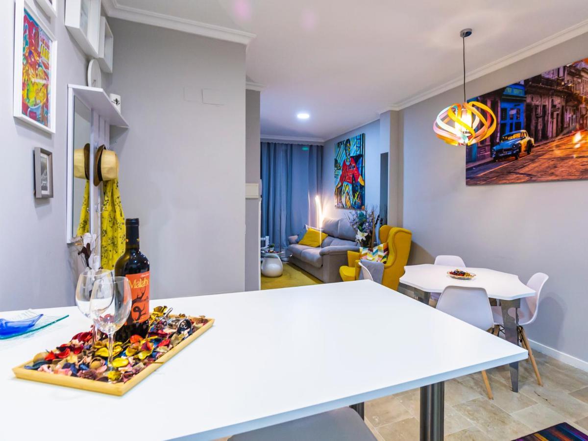 Appartement Simplyhosted Lupe Caleta *
