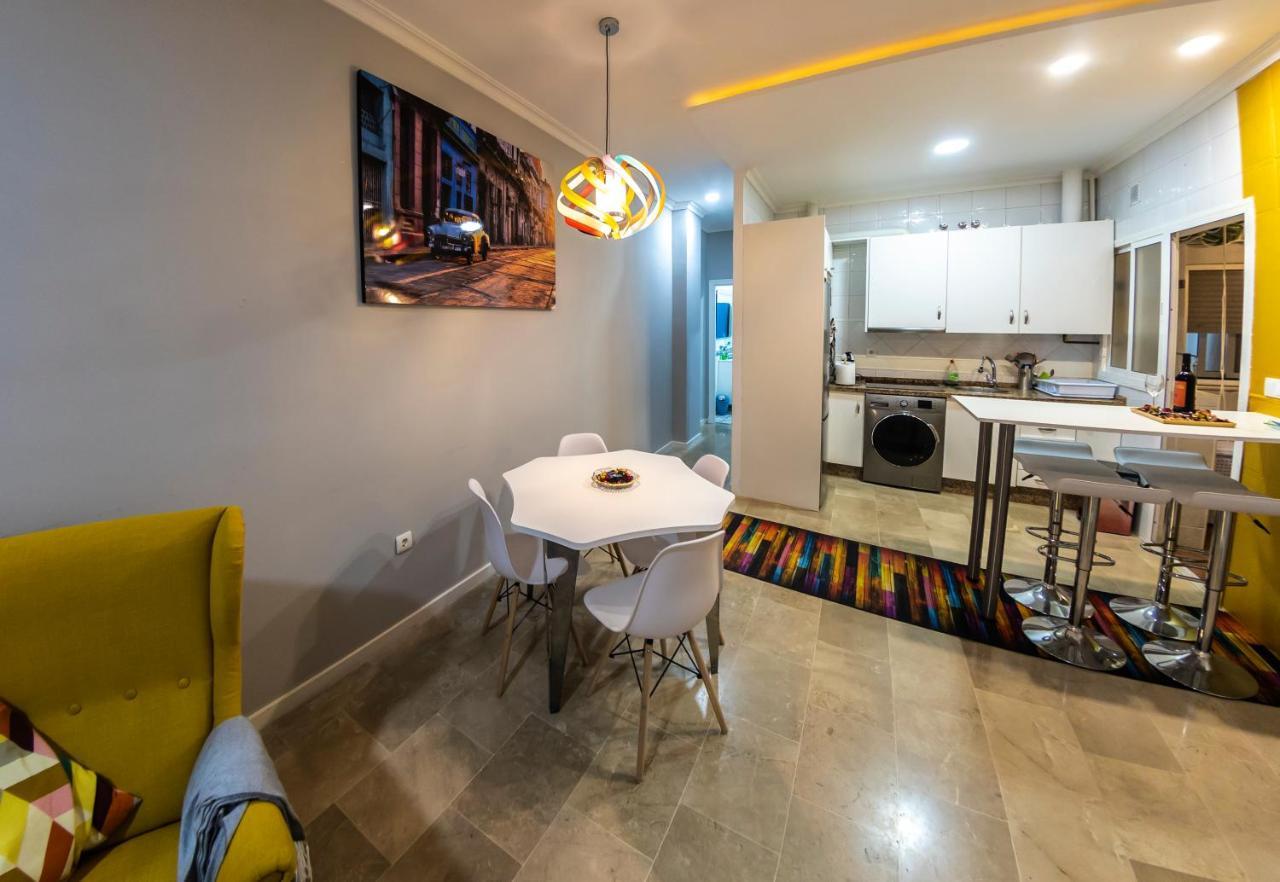 Apartment Sh Lupe Caleta Beach A 100 M De Playa *