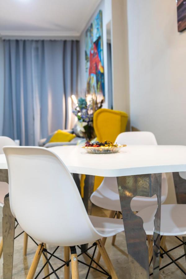 Appartement Simplyhosted Lupe Caleta