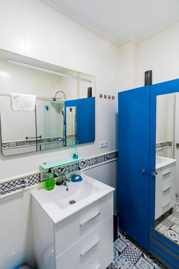 Appartement Simplyhosted Lupe Caleta *