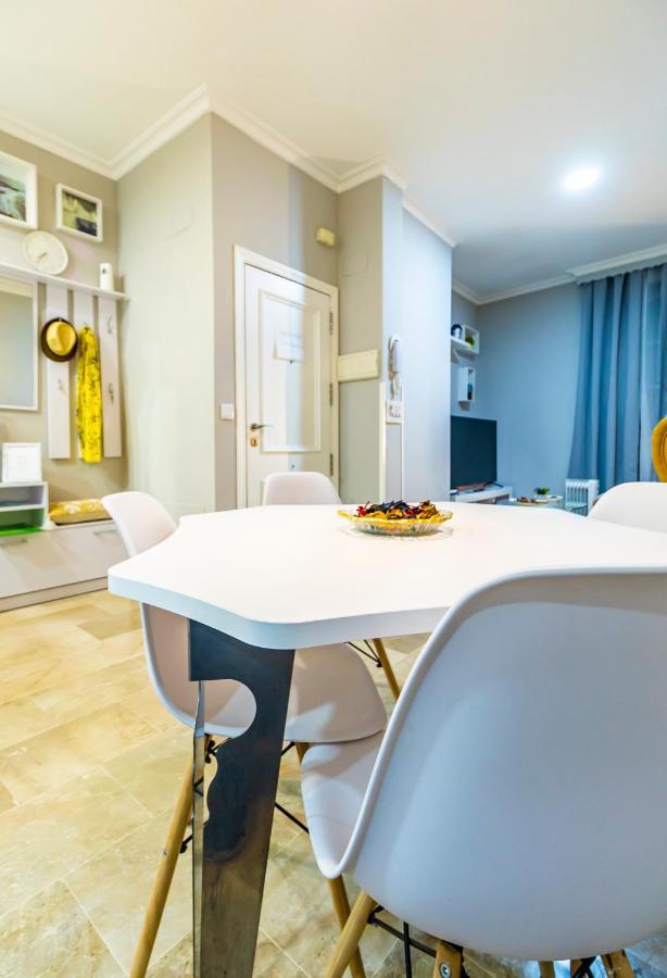 Simplyhosted Lupe Caleta Appartement *