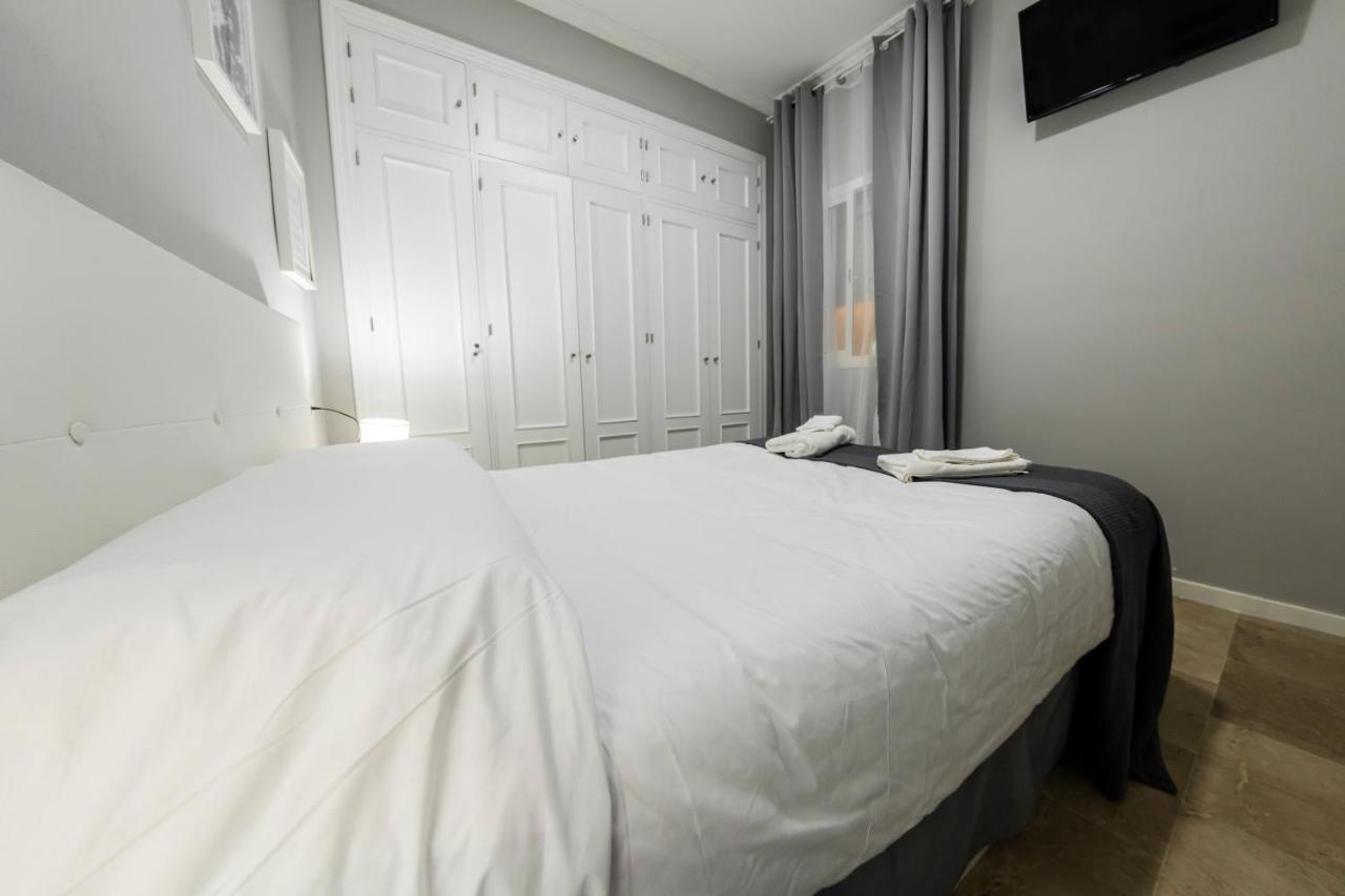 Simplyhosted Lupe Caleta Appartement *