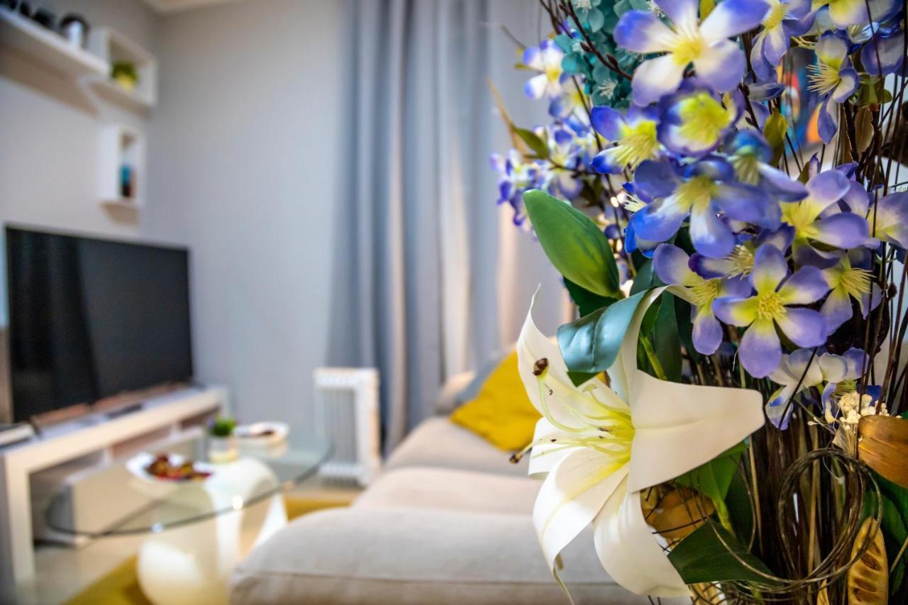 Appartement Simplyhosted Lupe Caleta *