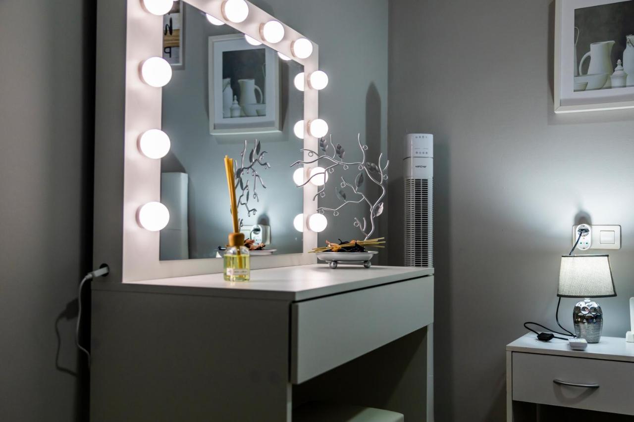 Simplyhosted Lupe Caleta Appartement Cadix