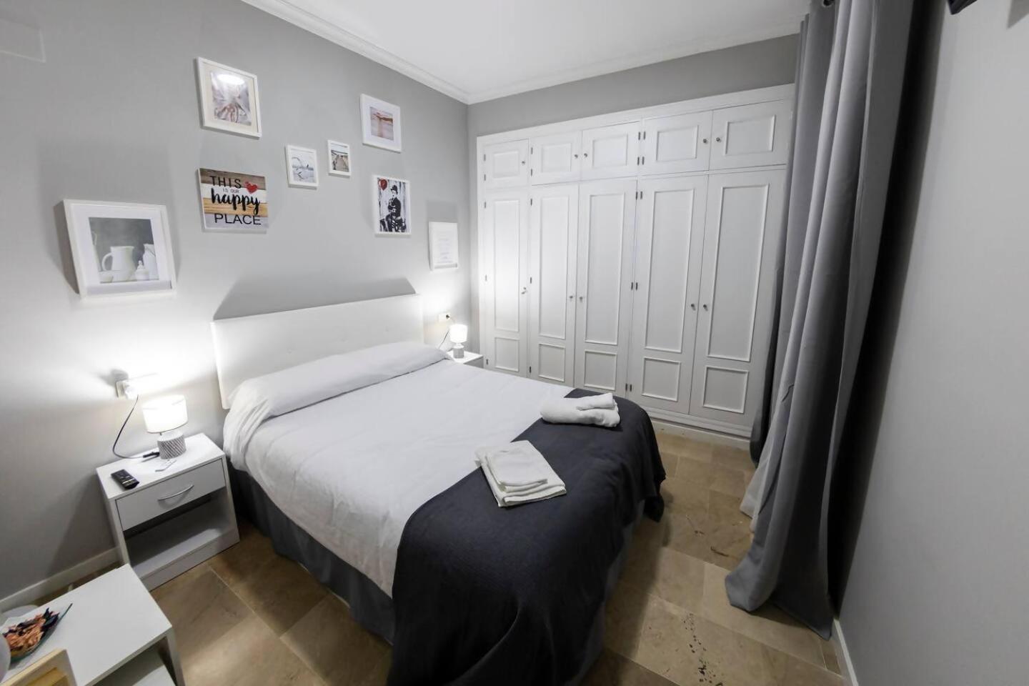 Apartment Sh Lupe Caleta Beach A 100 M De Playa