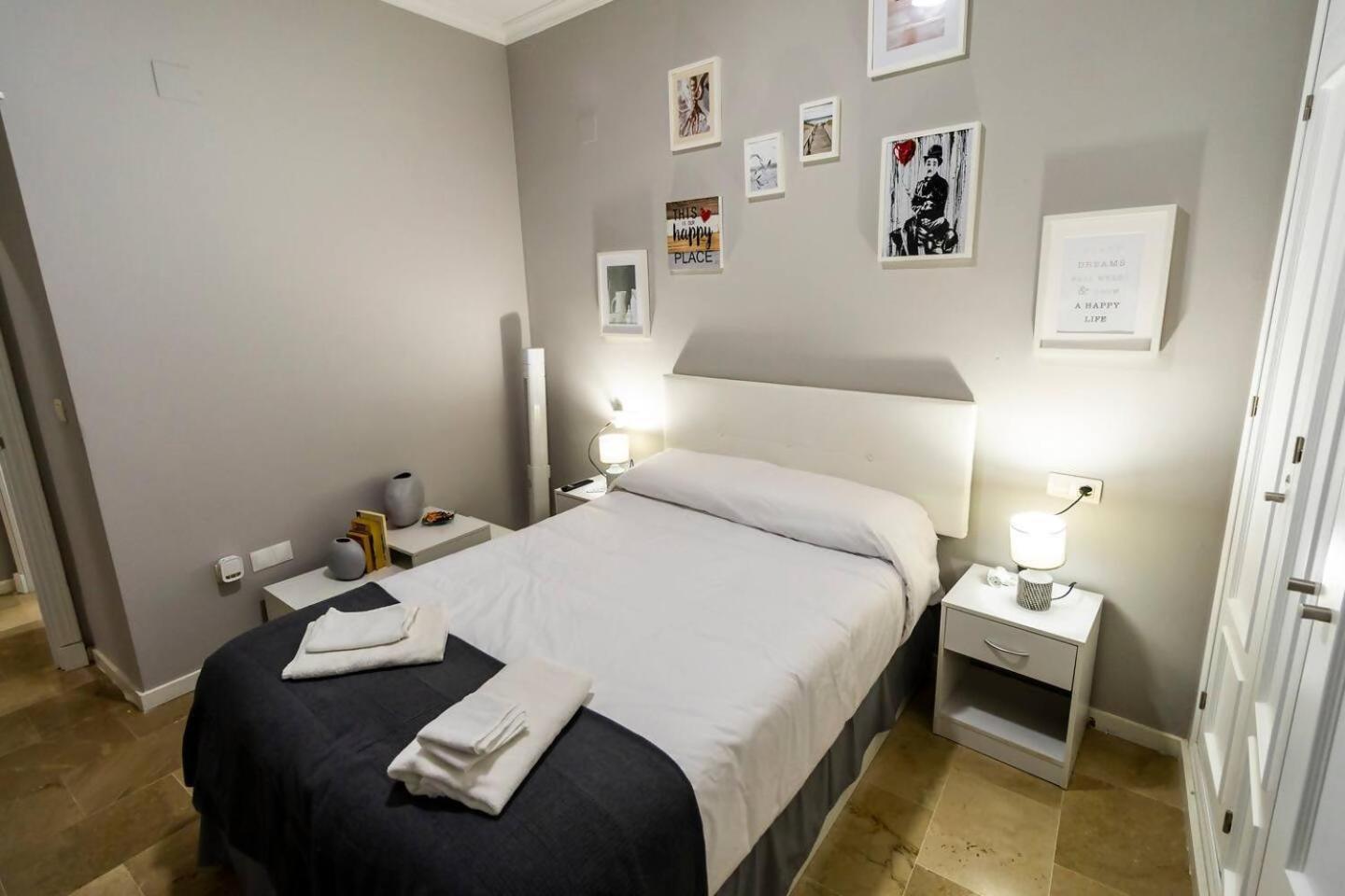 Sh Lupe Caleta Beach A 100 M De Playa Apartment *
