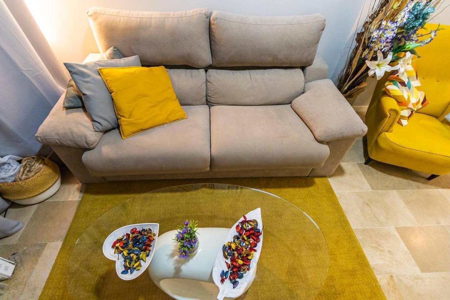 Apartment Sh Lupe Caleta Beach A 100 M De Playa