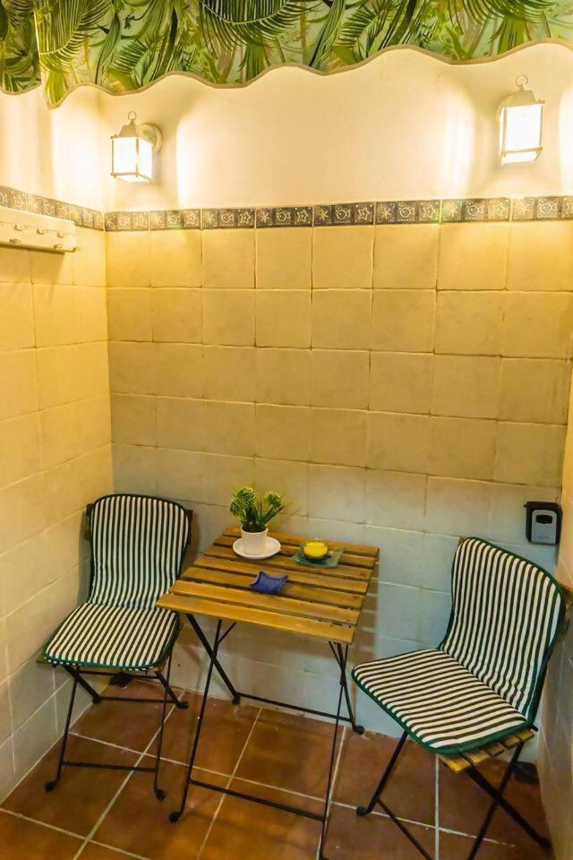 Sh Lupe Caleta Beach A 100 M De Playa Apartment *