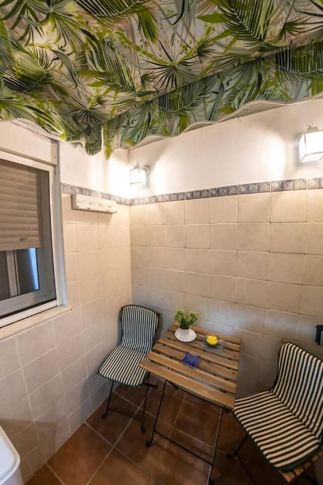 Sh Lupe Caleta Beach A 100 M De Playa Apartment Cadiz