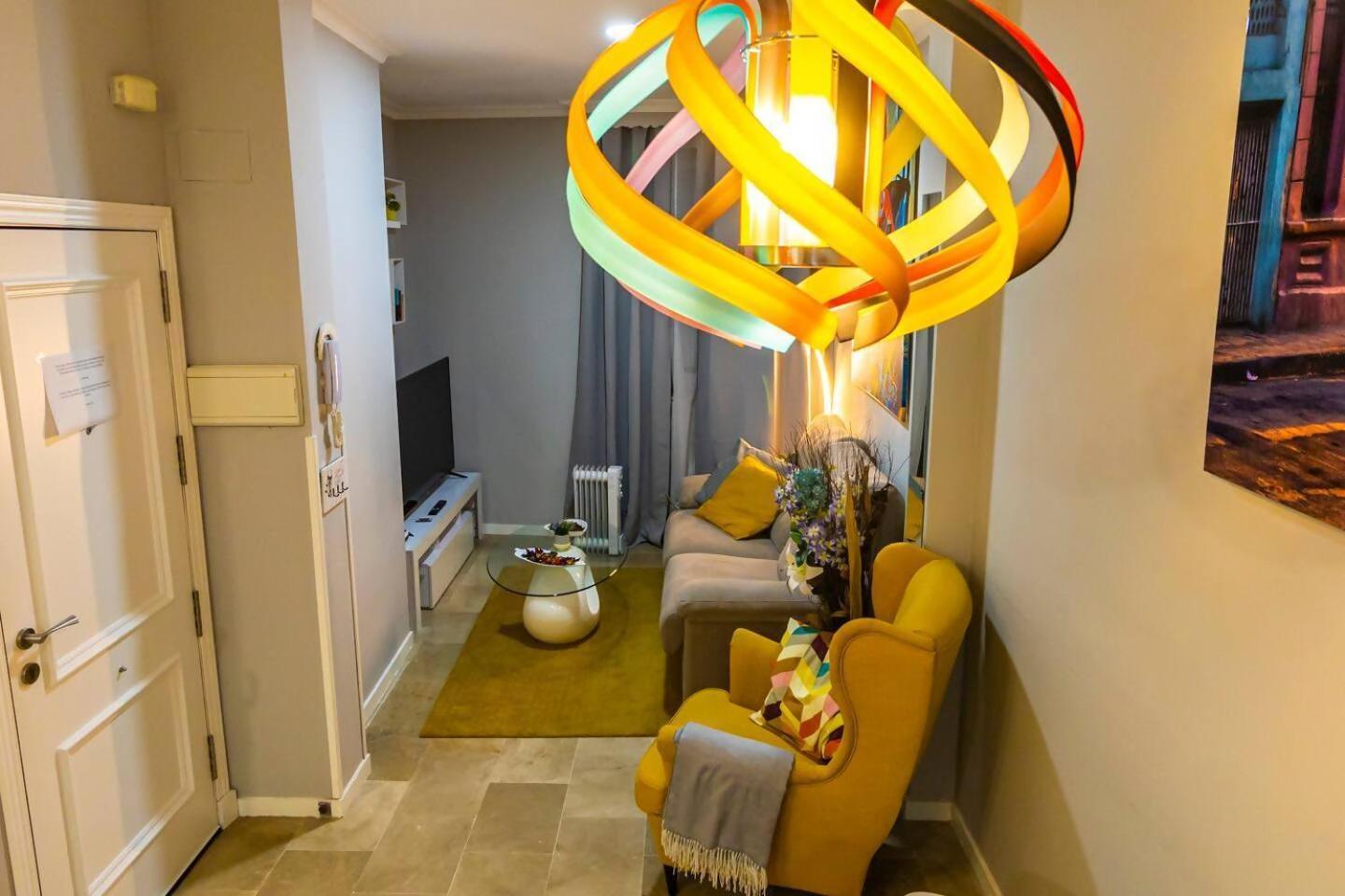 Sh Lupe Caleta Beach A 100 M De Playa Apartment Cadiz