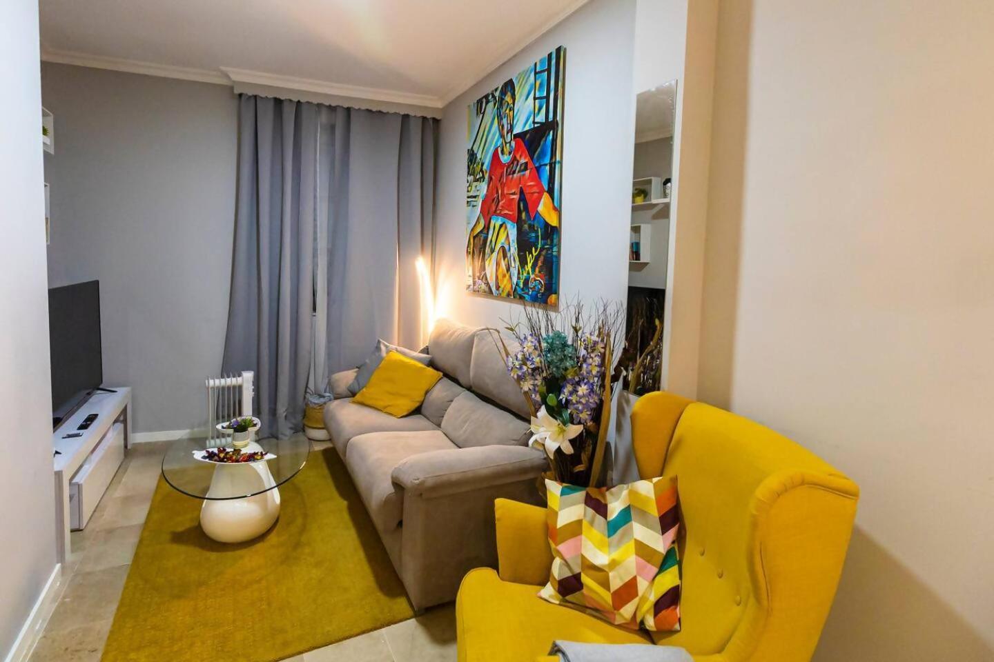 Sh Lupe Caleta Beach A 100 M De Playa Apartment