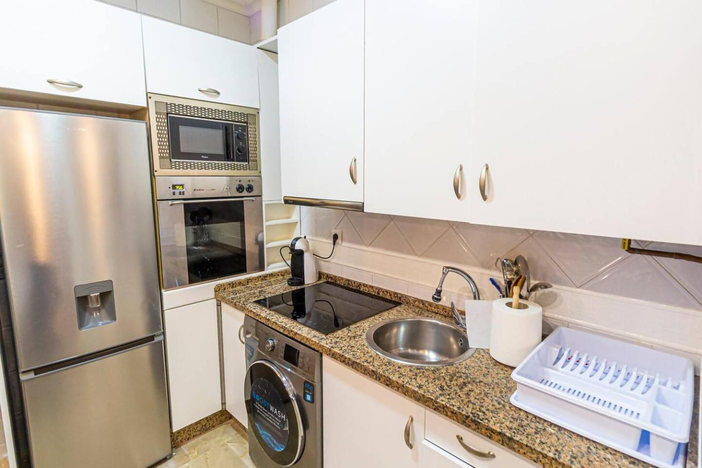 Sh Lupe Caleta Beach A 100 M De Playa Apartment