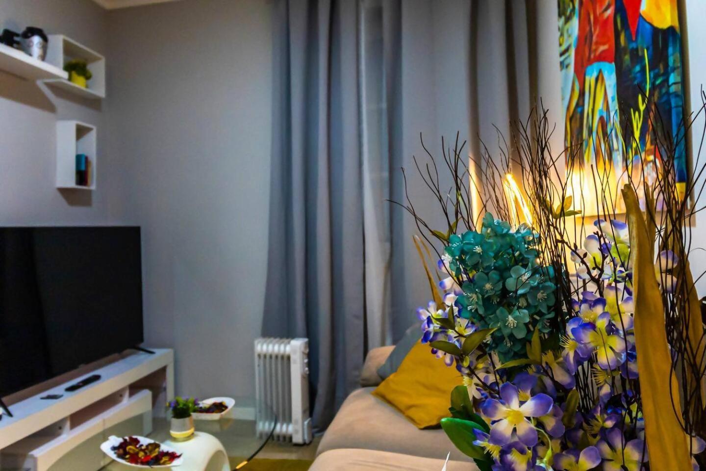Apartment Sh Lupe Caleta Beach A 100 M De Playa