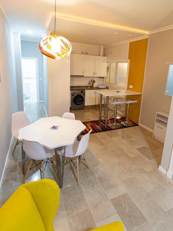 Sh Lupe Caleta Beach A 100 M De Playa Apartment *